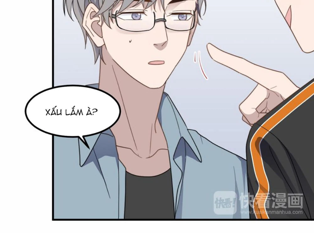 Cận Kề Tiếp Xúc Chapter 45 - 12