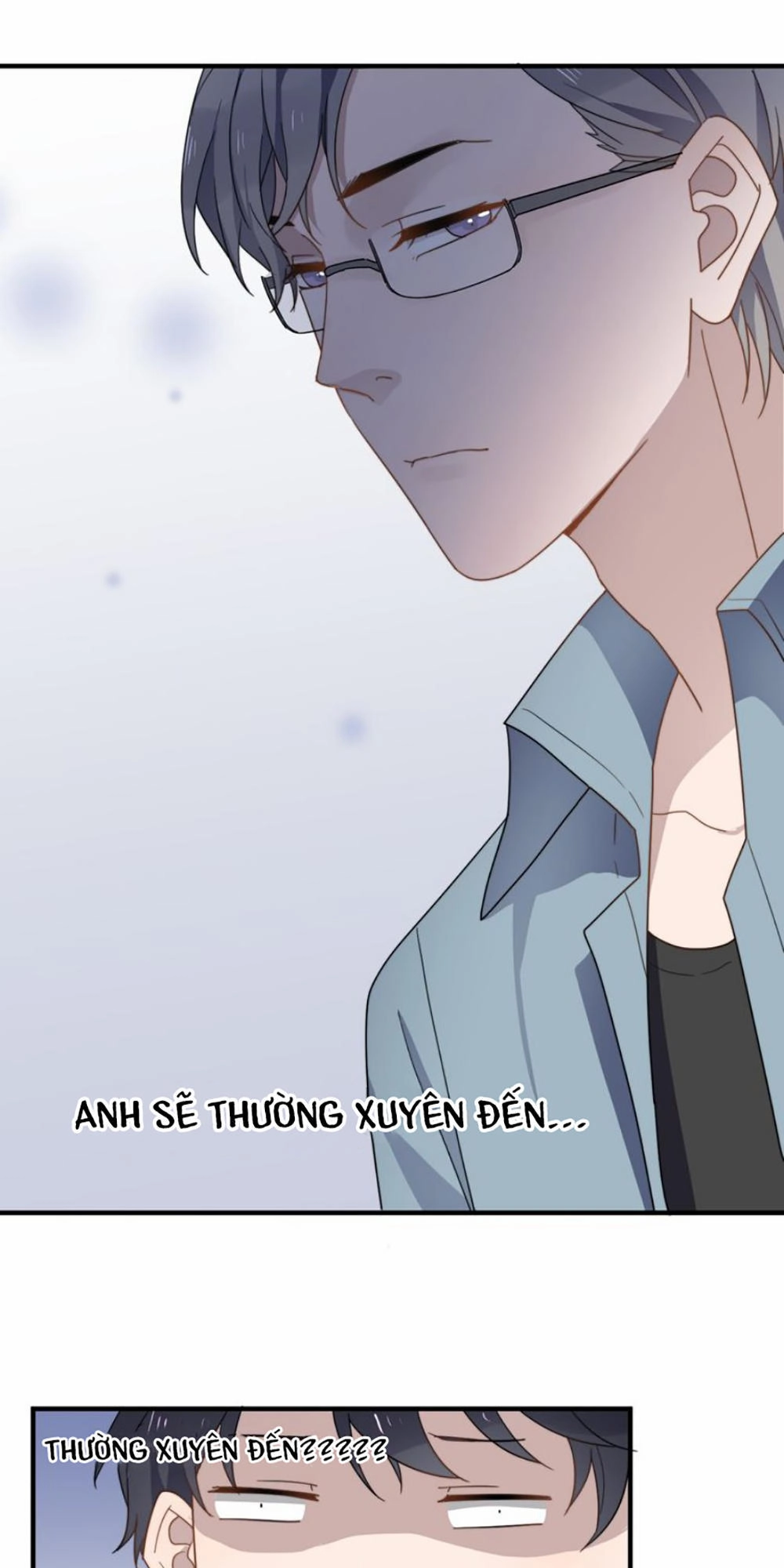 Cận Kề Tiếp Xúc Chapter 45 - 36