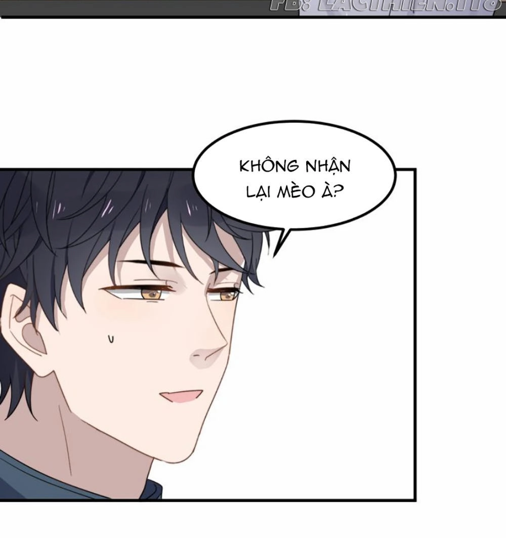 Cận Kề Tiếp Xúc Chapter 45 - 42