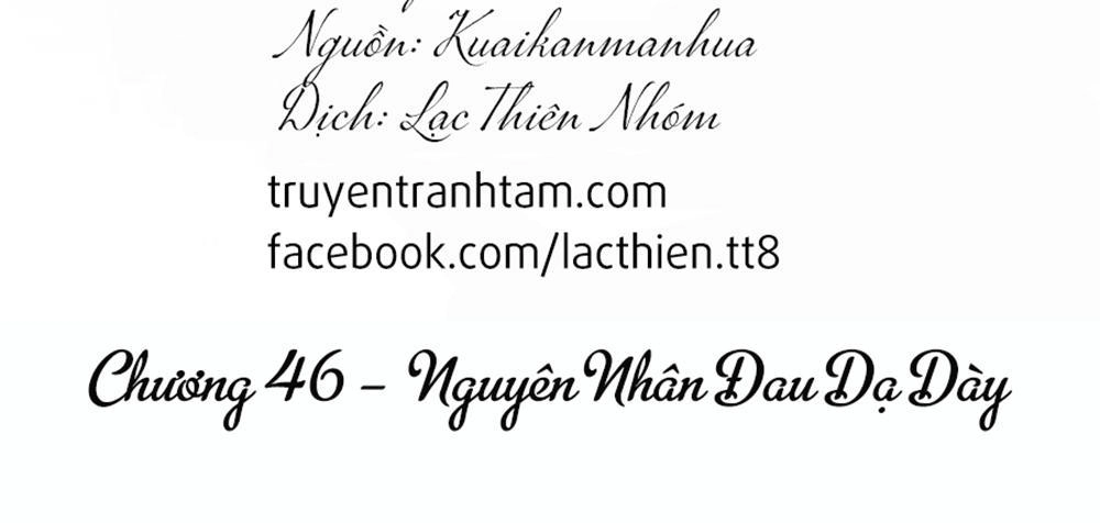 Cận Kề Tiếp Xúc Chapter 46 - 2