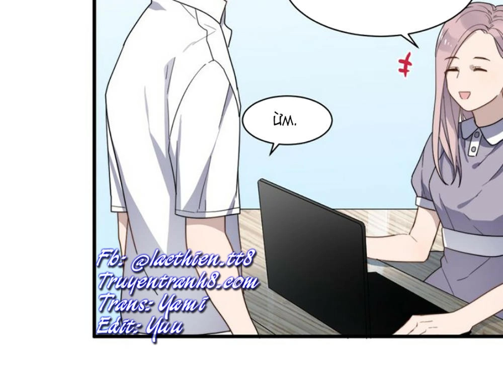 Cận Kề Tiếp Xúc Chapter 46 - 5