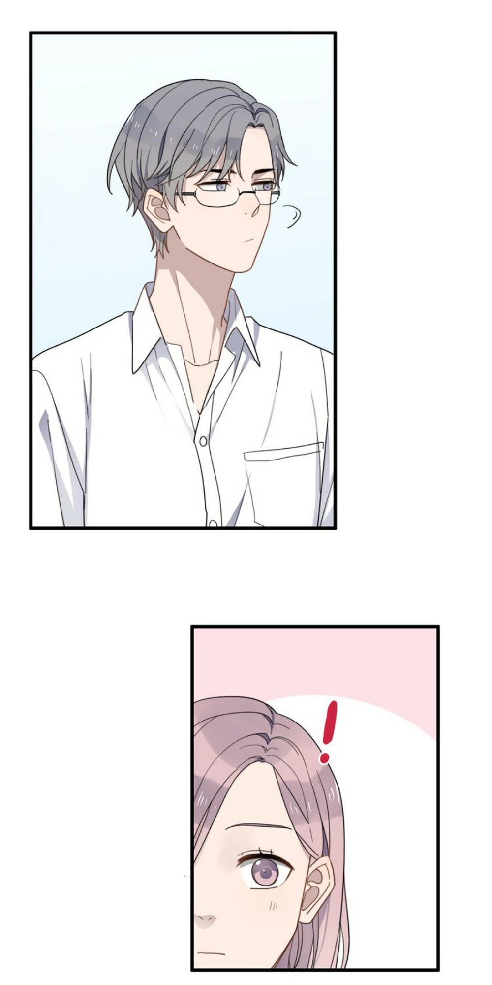 Cận Kề Tiếp Xúc Chapter 46 - 6