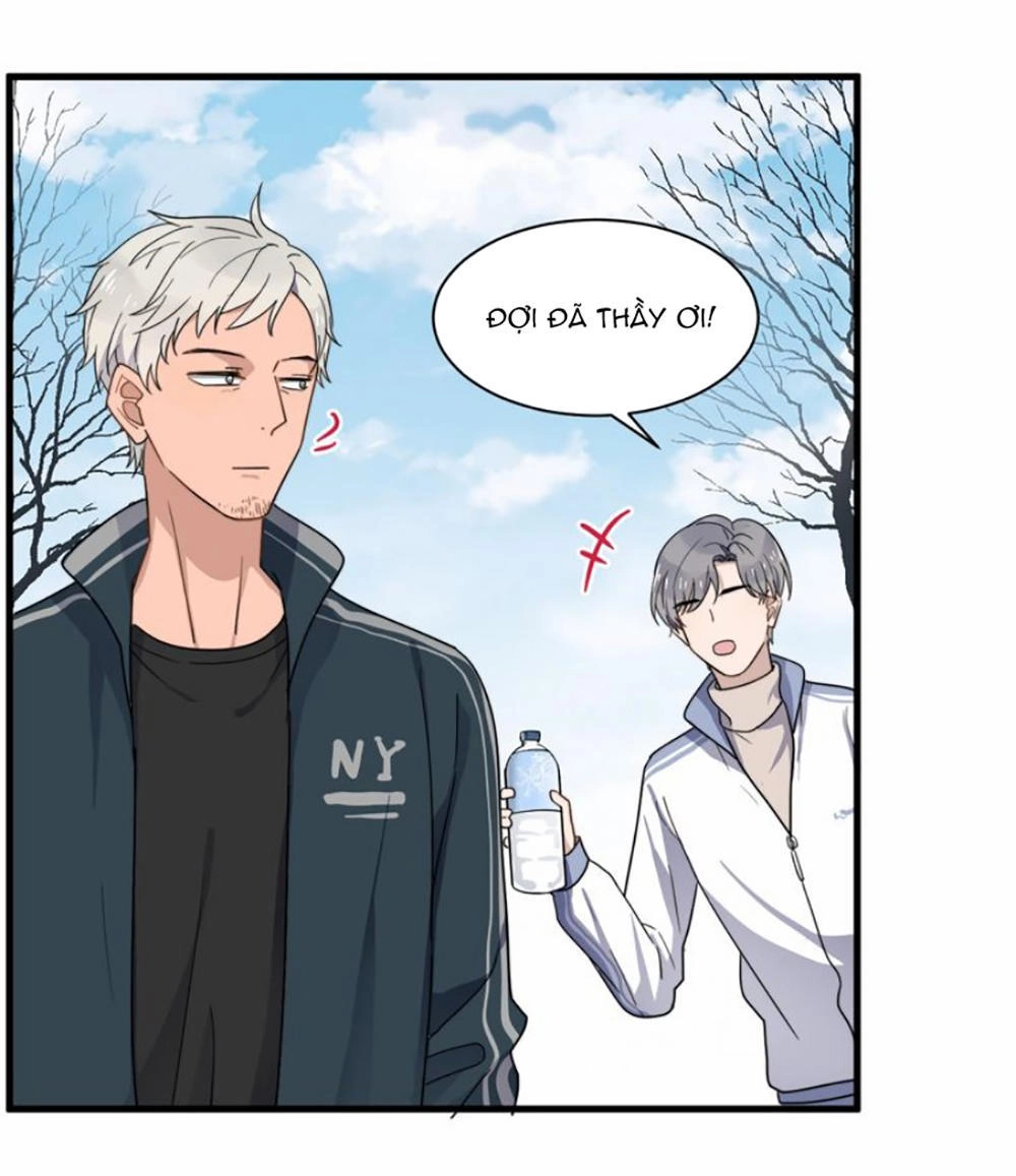 Cận Kề Tiếp Xúc Chapter 46 - 13