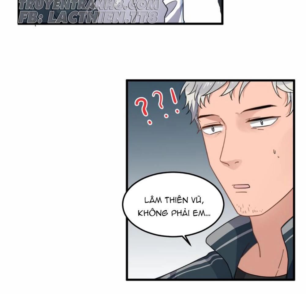 Cận Kề Tiếp Xúc Chapter 46 - 15