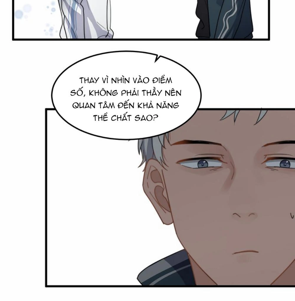 Cận Kề Tiếp Xúc Chapter 46 - 21