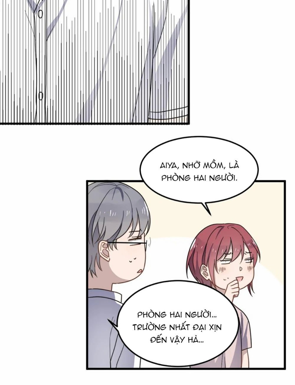 Cận Kề Tiếp Xúc Chapter 46 - 29