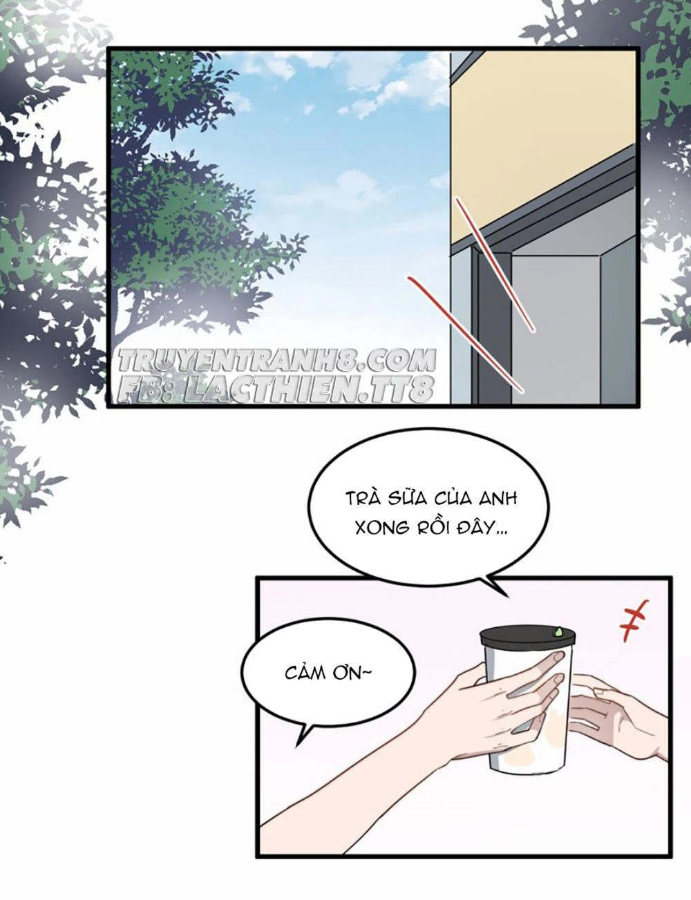 Cận Kề Tiếp Xúc Chapter 46 - 31