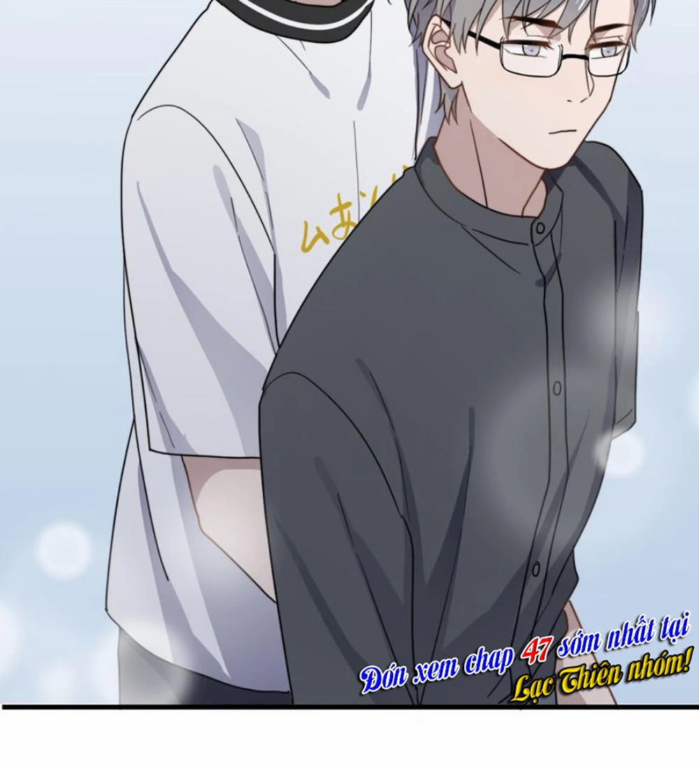 Cận Kề Tiếp Xúc Chapter 46 - 35