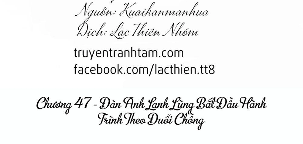 Cận Kề Tiếp Xúc Chapter 47 - 2