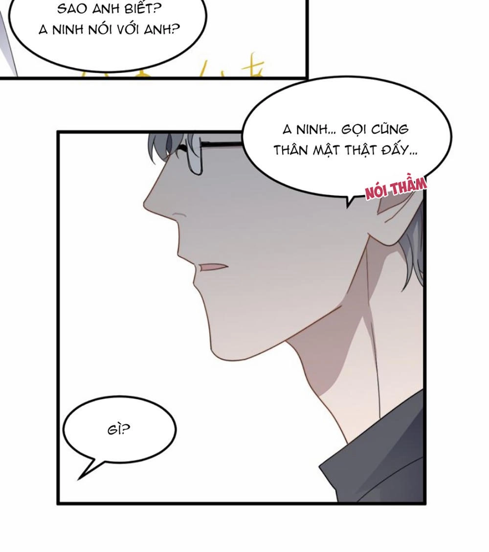 Cận Kề Tiếp Xúc Chapter 47 - 11