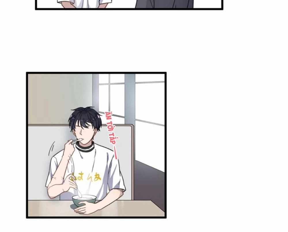 Cận Kề Tiếp Xúc Chapter 47 - 13