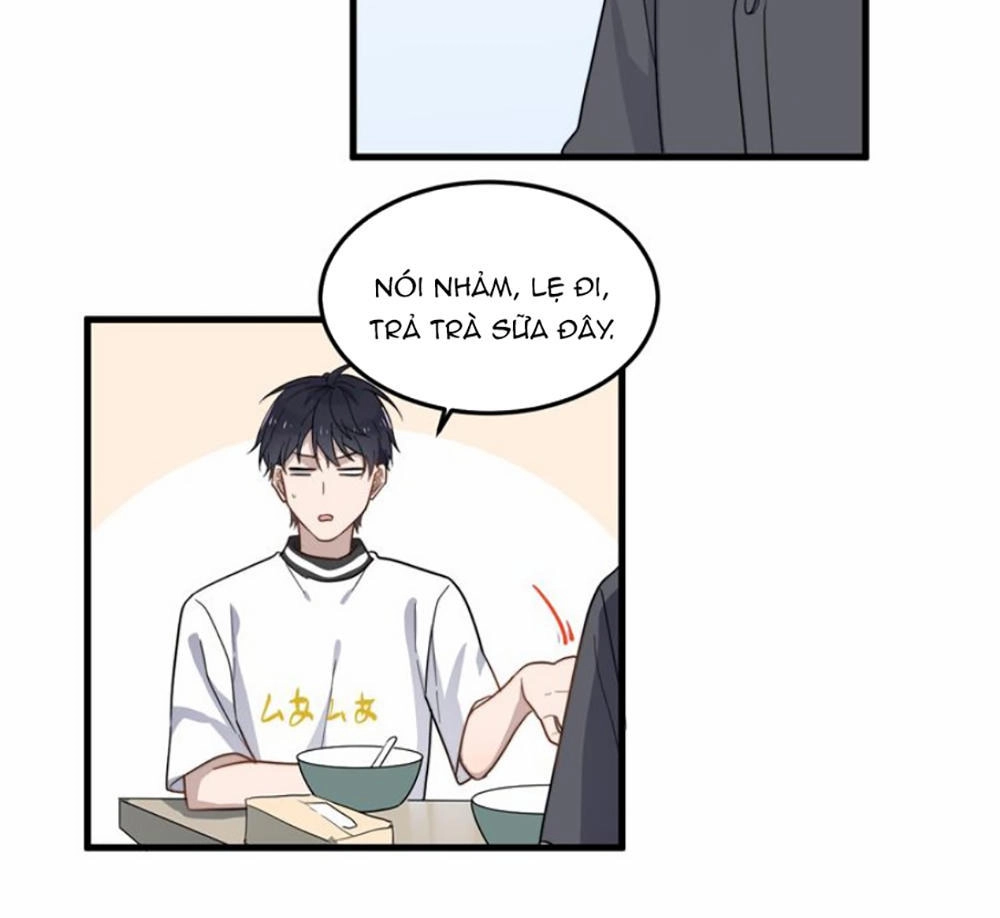 Cận Kề Tiếp Xúc Chapter 47 - 17