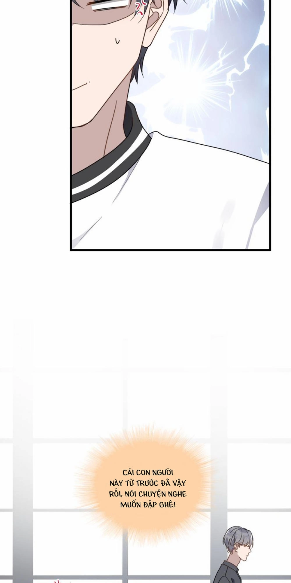 Cận Kề Tiếp Xúc Chapter 47 - 21