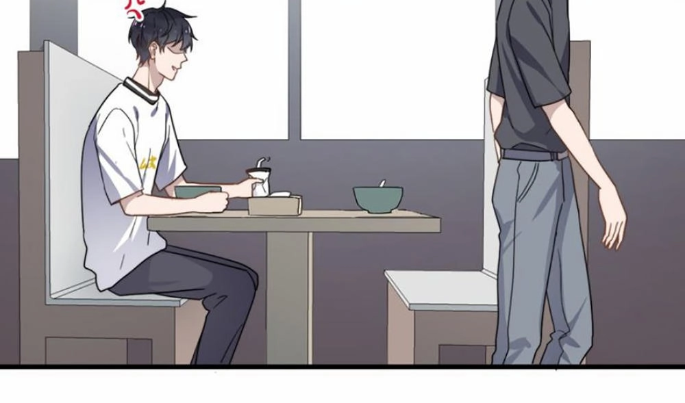 Cận Kề Tiếp Xúc Chapter 47 - 22