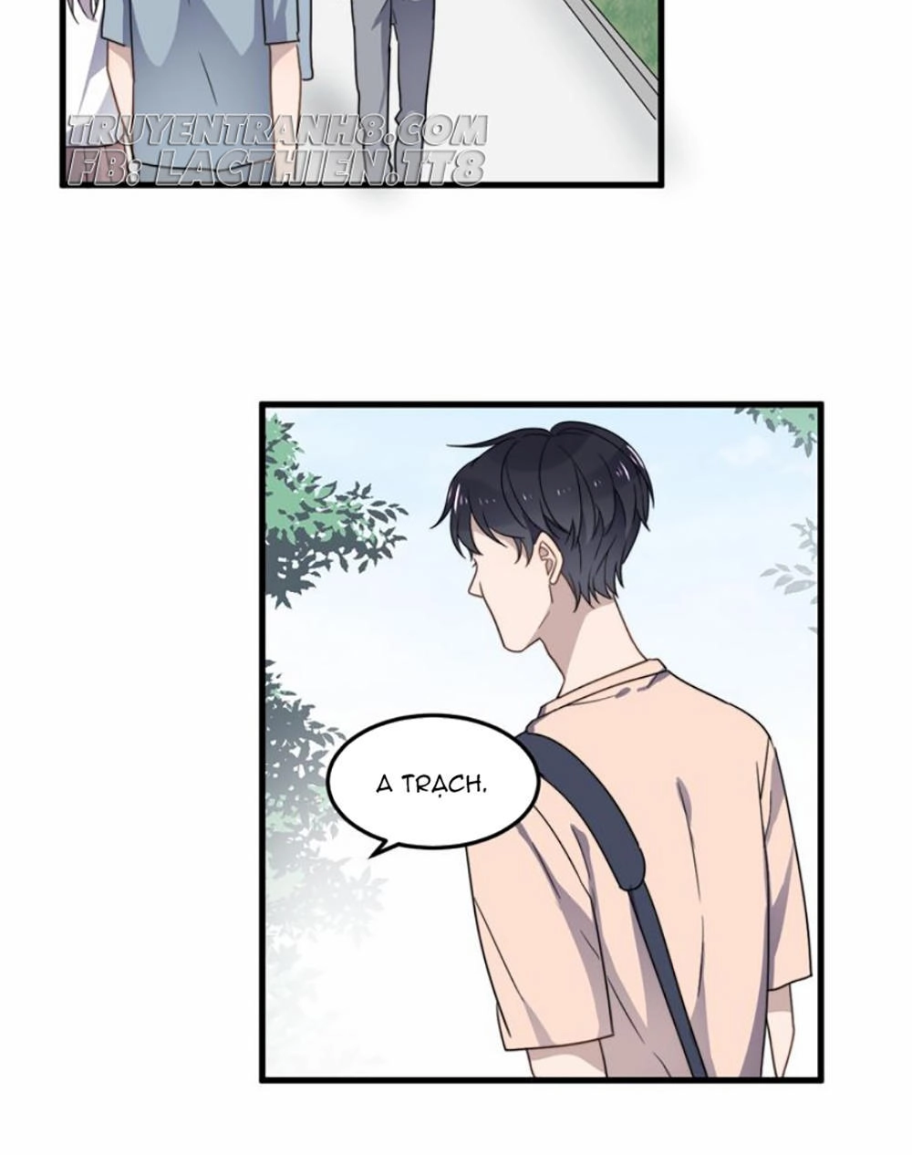 Cận Kề Tiếp Xúc Chapter 47 - 24