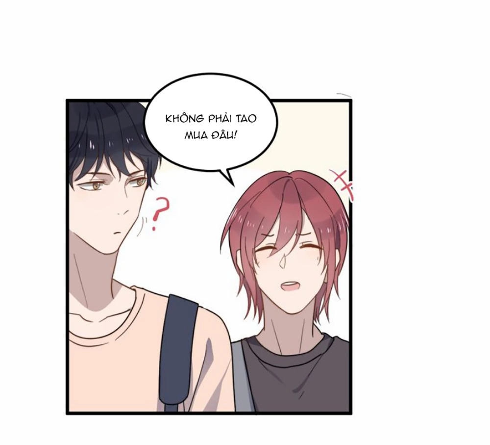 Cận Kề Tiếp Xúc Chapter 47 - 26