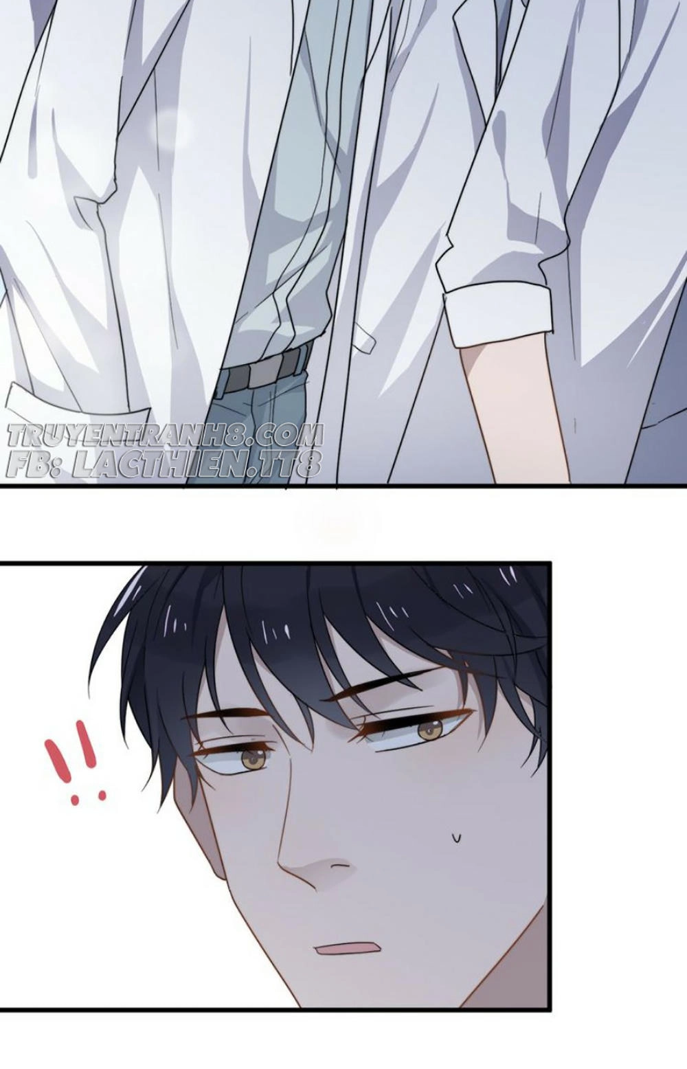 Cận Kề Tiếp Xúc Chapter 47 - 28