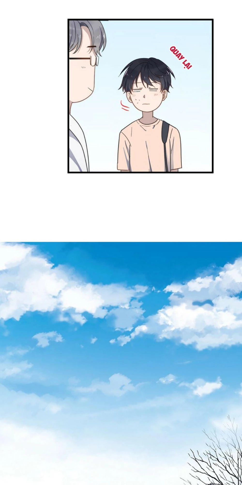 Cận Kề Tiếp Xúc Chapter 47 - 37