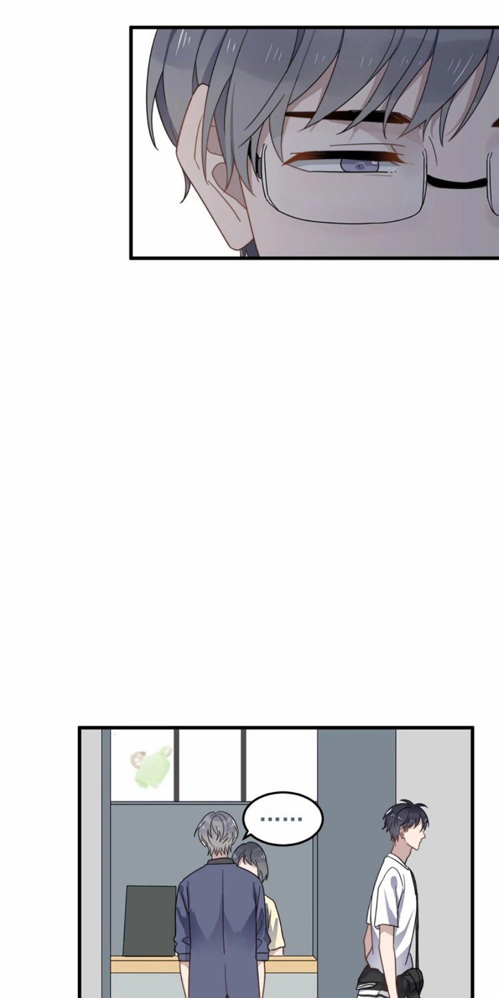 Cận Kề Tiếp Xúc Chapter 47 - 47