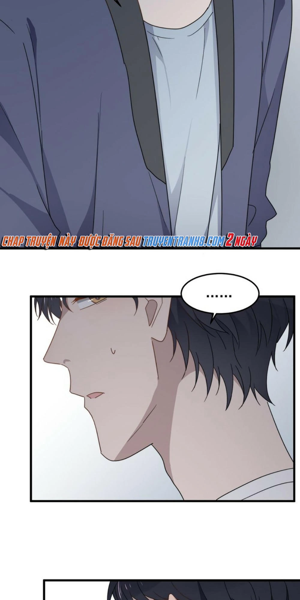 Cận Kề Tiếp Xúc Chapter 47 - 50