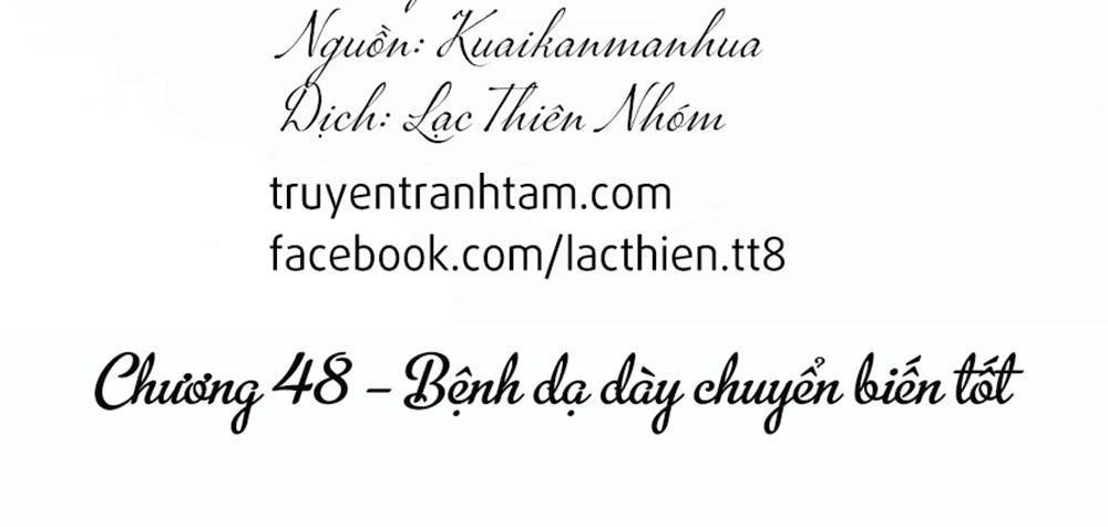 Cận Kề Tiếp Xúc Chapter 48 - 2