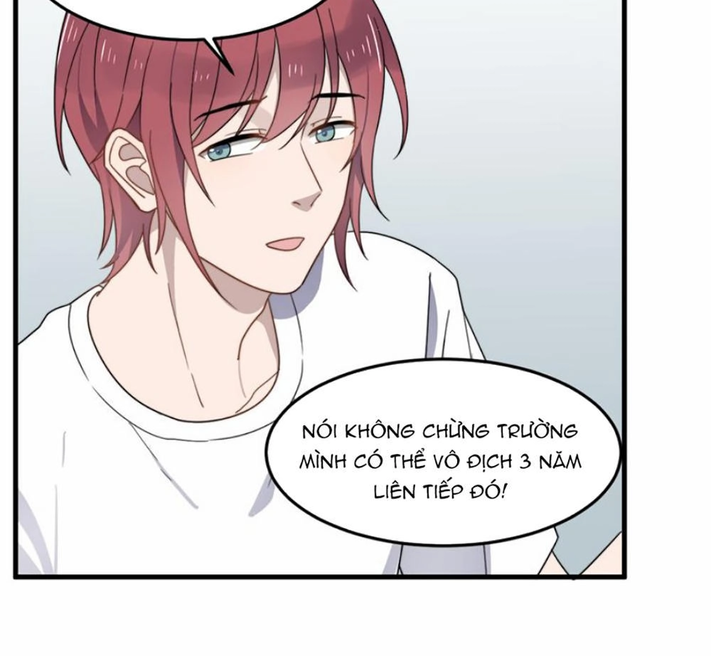 Cận Kề Tiếp Xúc Chapter 48 - 7