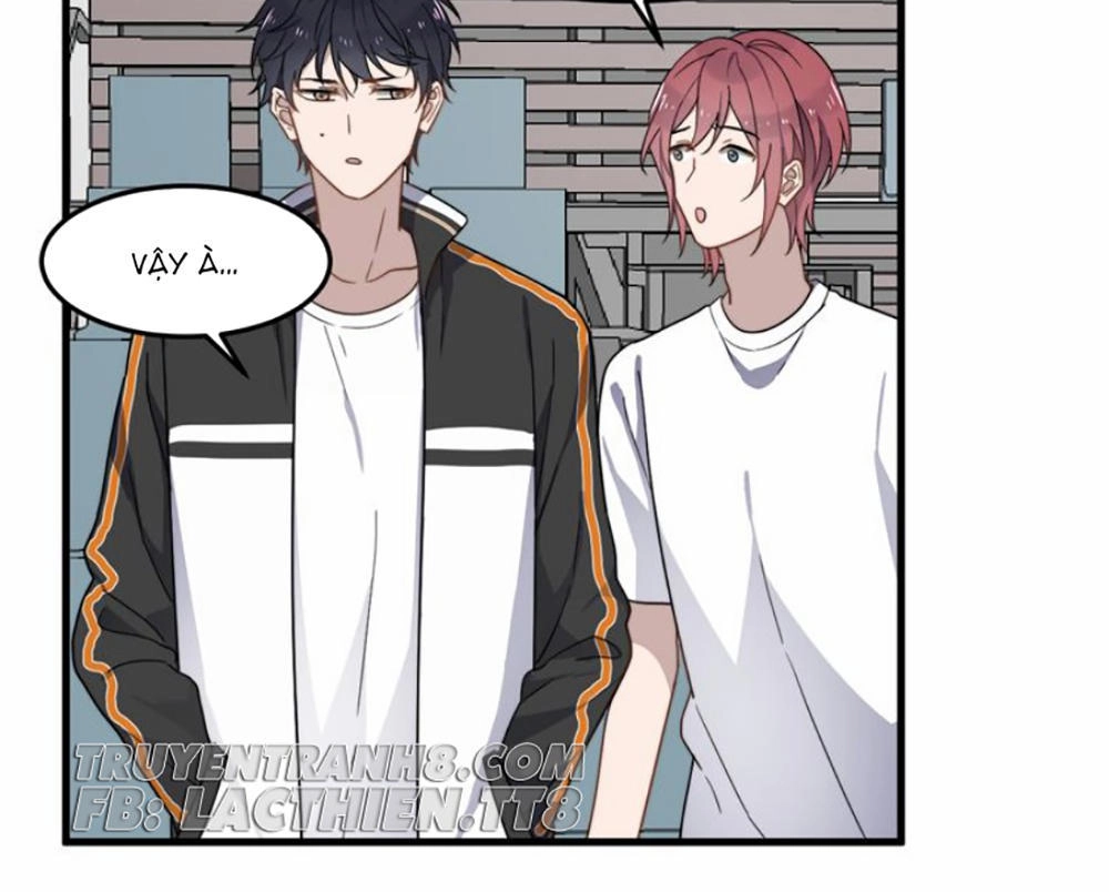 Cận Kề Tiếp Xúc Chapter 48 - 9