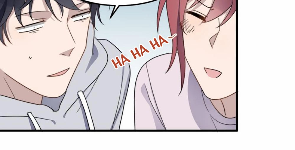 Cận Kề Tiếp Xúc Chapter 48 - 16