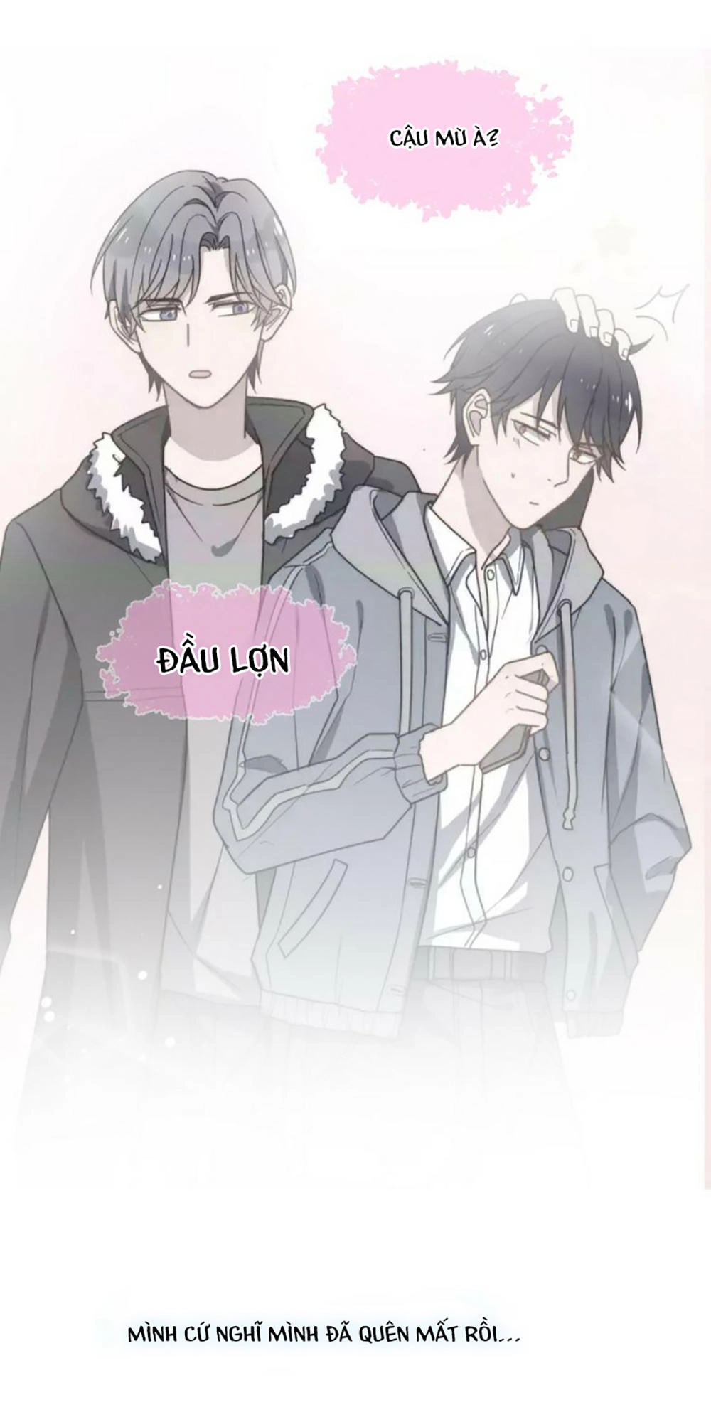 Cận Kề Tiếp Xúc Chapter 48 - 19