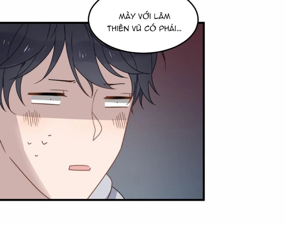 Cận Kề Tiếp Xúc Chapter 48 - 23