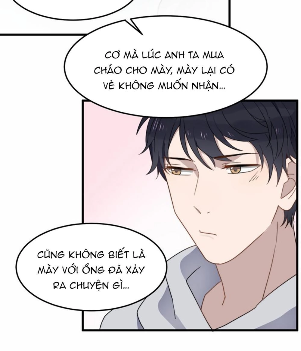 Cận Kề Tiếp Xúc Chapter 48 - 25