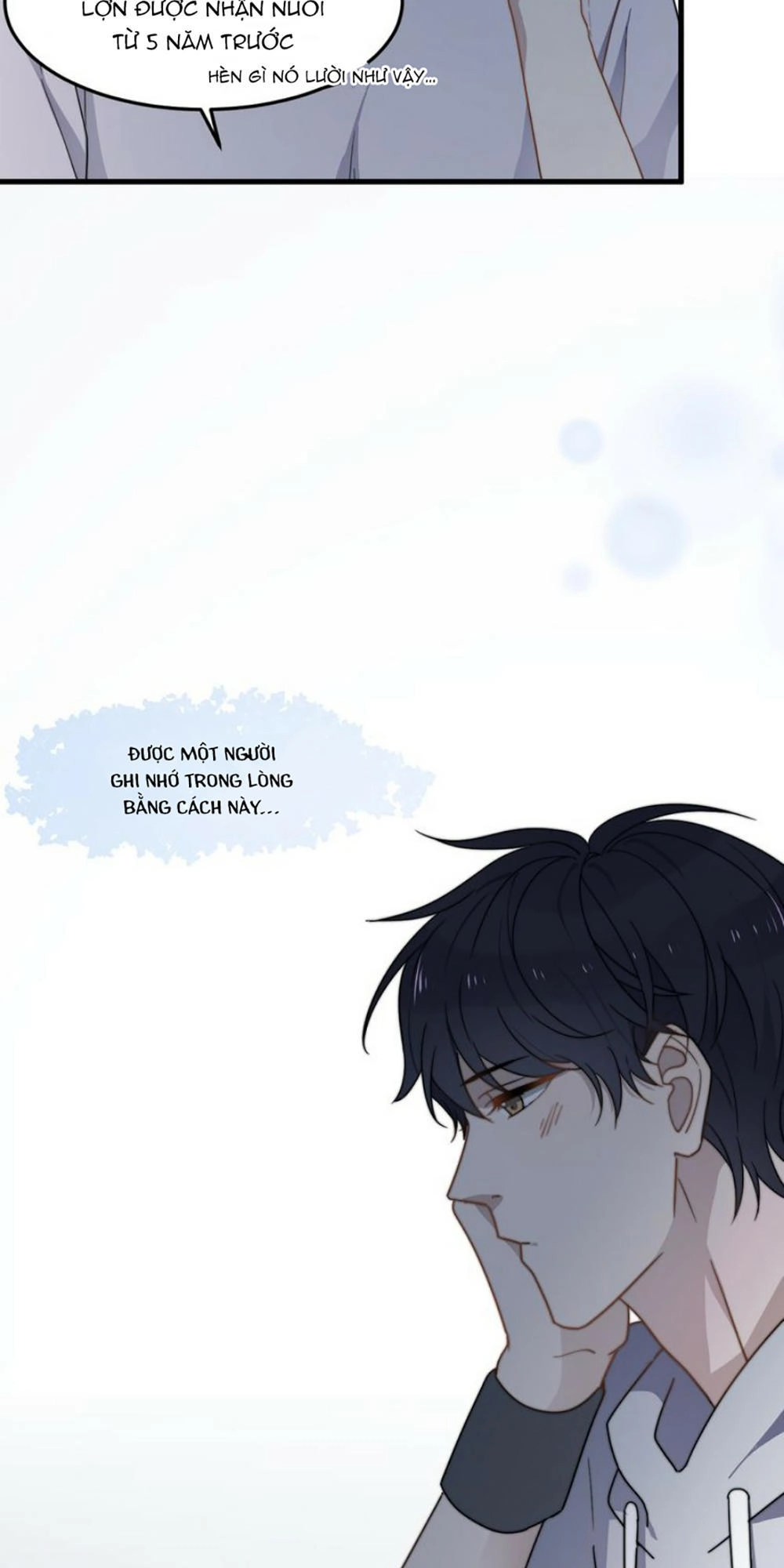 Cận Kề Tiếp Xúc Chapter 48 - 31