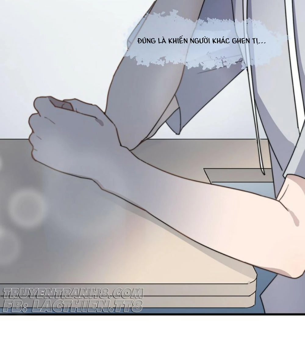 Cận Kề Tiếp Xúc Chapter 48 - 32