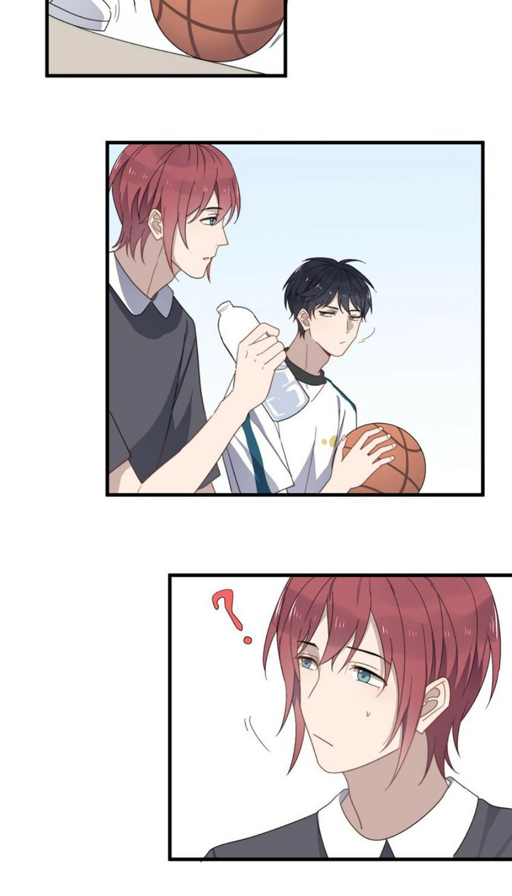 Cận Kề Tiếp Xúc Chapter 48 - 34