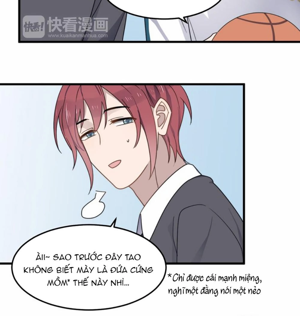 Cận Kề Tiếp Xúc Chapter 48 - 36