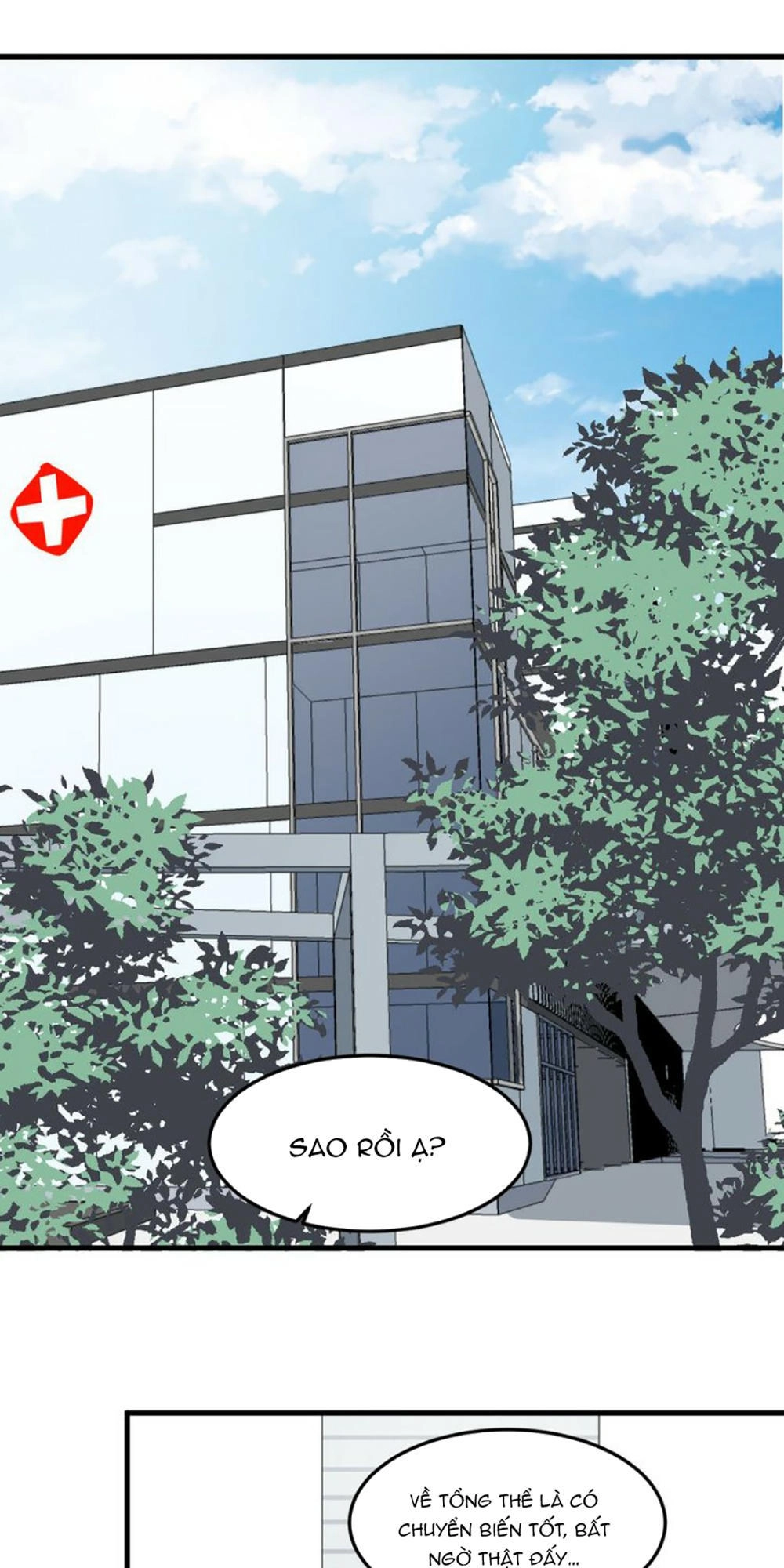 Cận Kề Tiếp Xúc Chapter 48 - 39