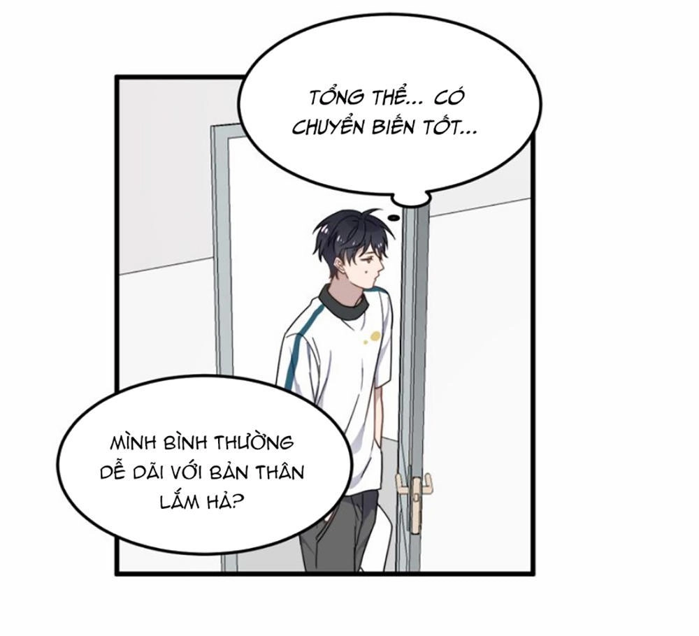 Cận Kề Tiếp Xúc Chapter 48 - 42