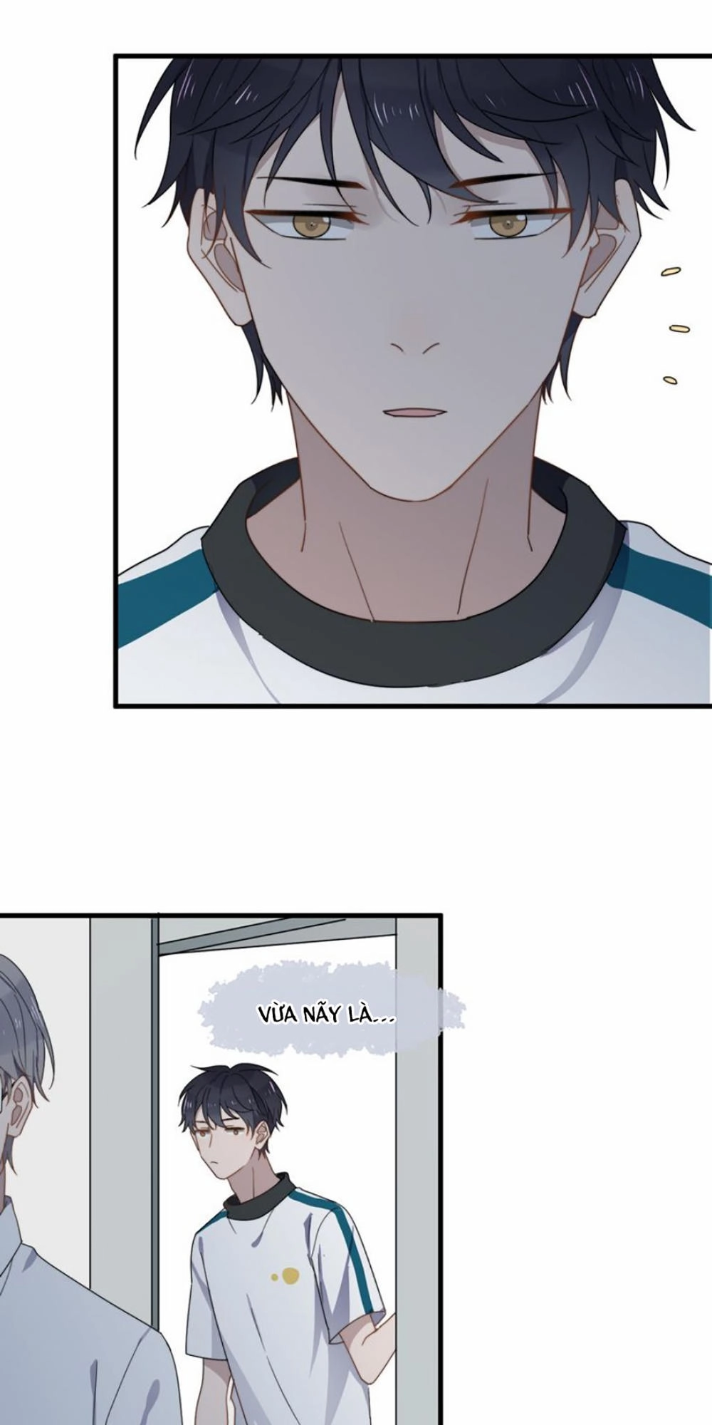 Cận Kề Tiếp Xúc Chapter 48 - 46