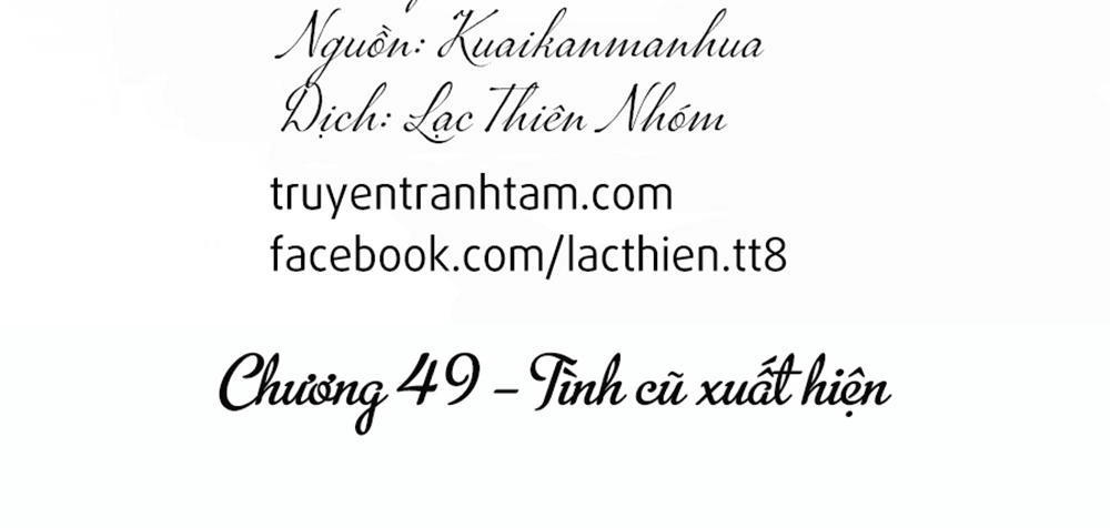 Cận Kề Tiếp Xúc Chapter 49 - 2