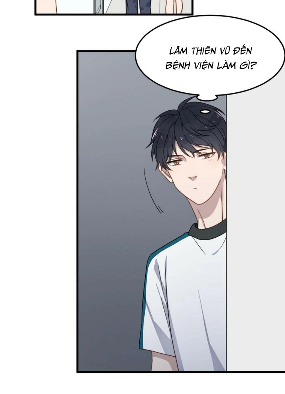 Cận Kề Tiếp Xúc Chapter 49 - 5