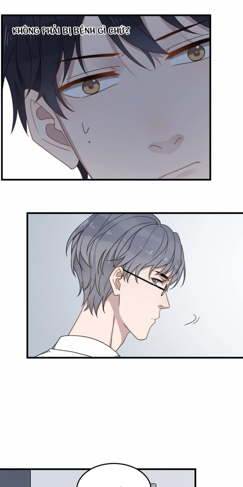 Cận Kề Tiếp Xúc Chapter 49 - 6