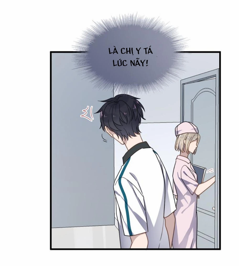 Cận Kề Tiếp Xúc Chapter 49 - 9