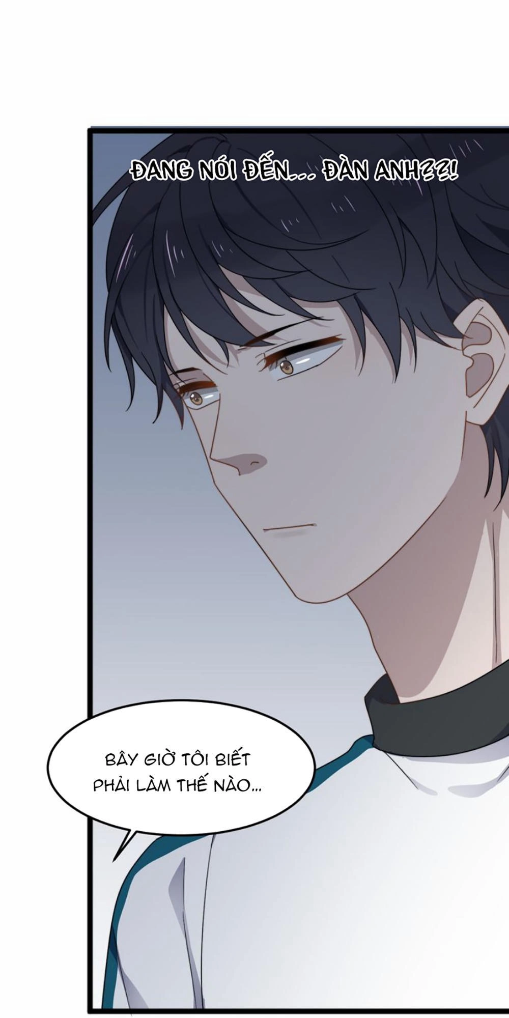 Cận Kề Tiếp Xúc Chapter 49 - 13