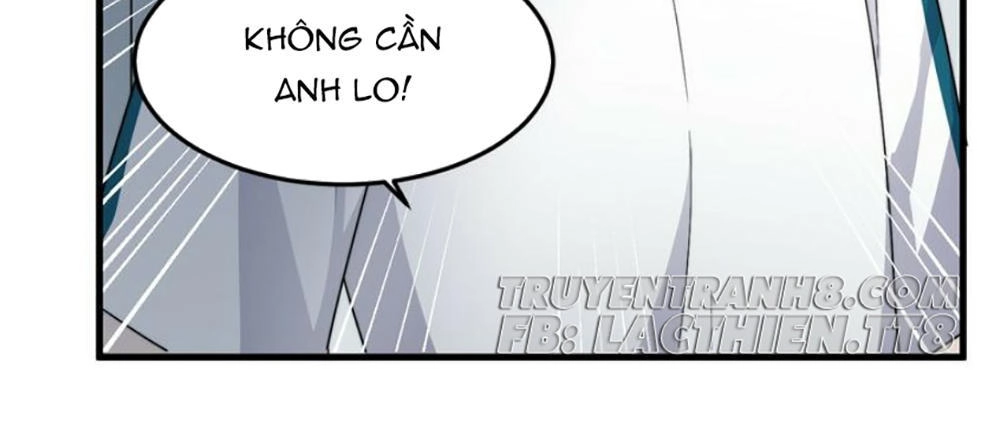 Cận Kề Tiếp Xúc Chapter 49 - 17