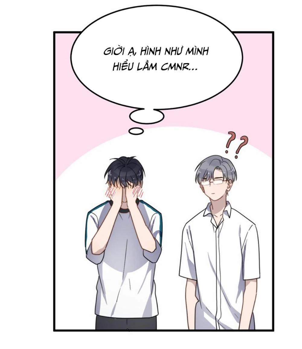 Cận Kề Tiếp Xúc Chapter 49 - 23