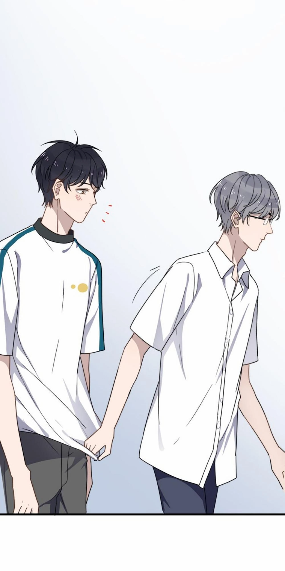 Cận Kề Tiếp Xúc Chapter 49 - 26