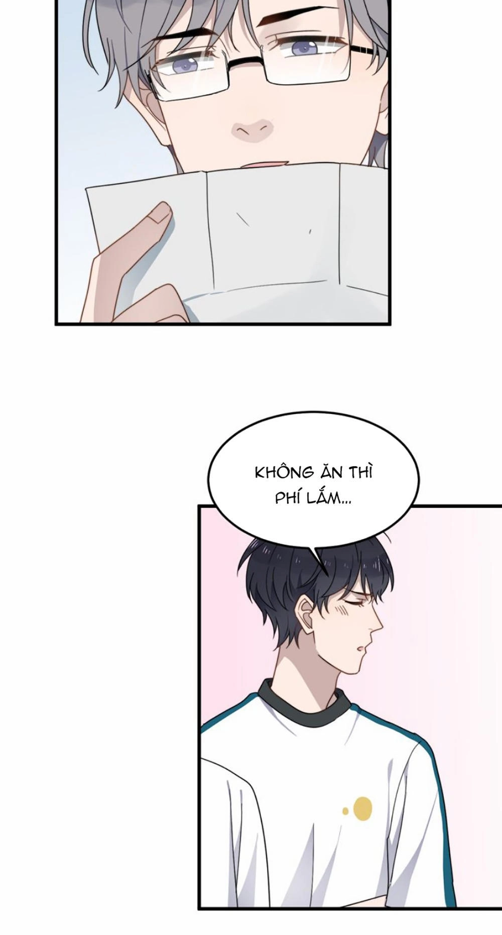 Cận Kề Tiếp Xúc Chapter 49 - 36