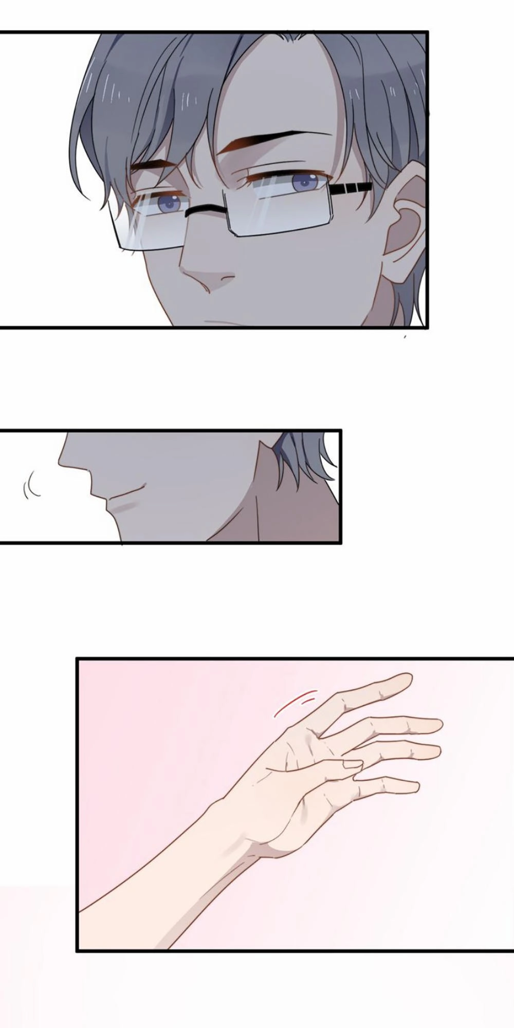 Cận Kề Tiếp Xúc Chapter 49 - 37