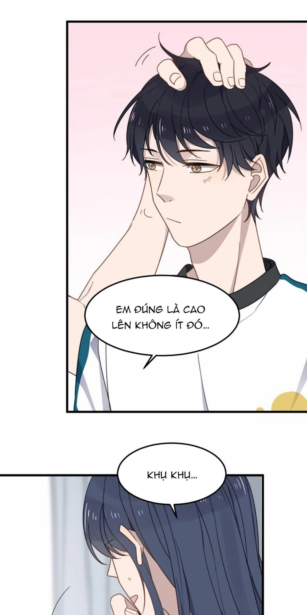 Cận Kề Tiếp Xúc Chapter 49 - 39