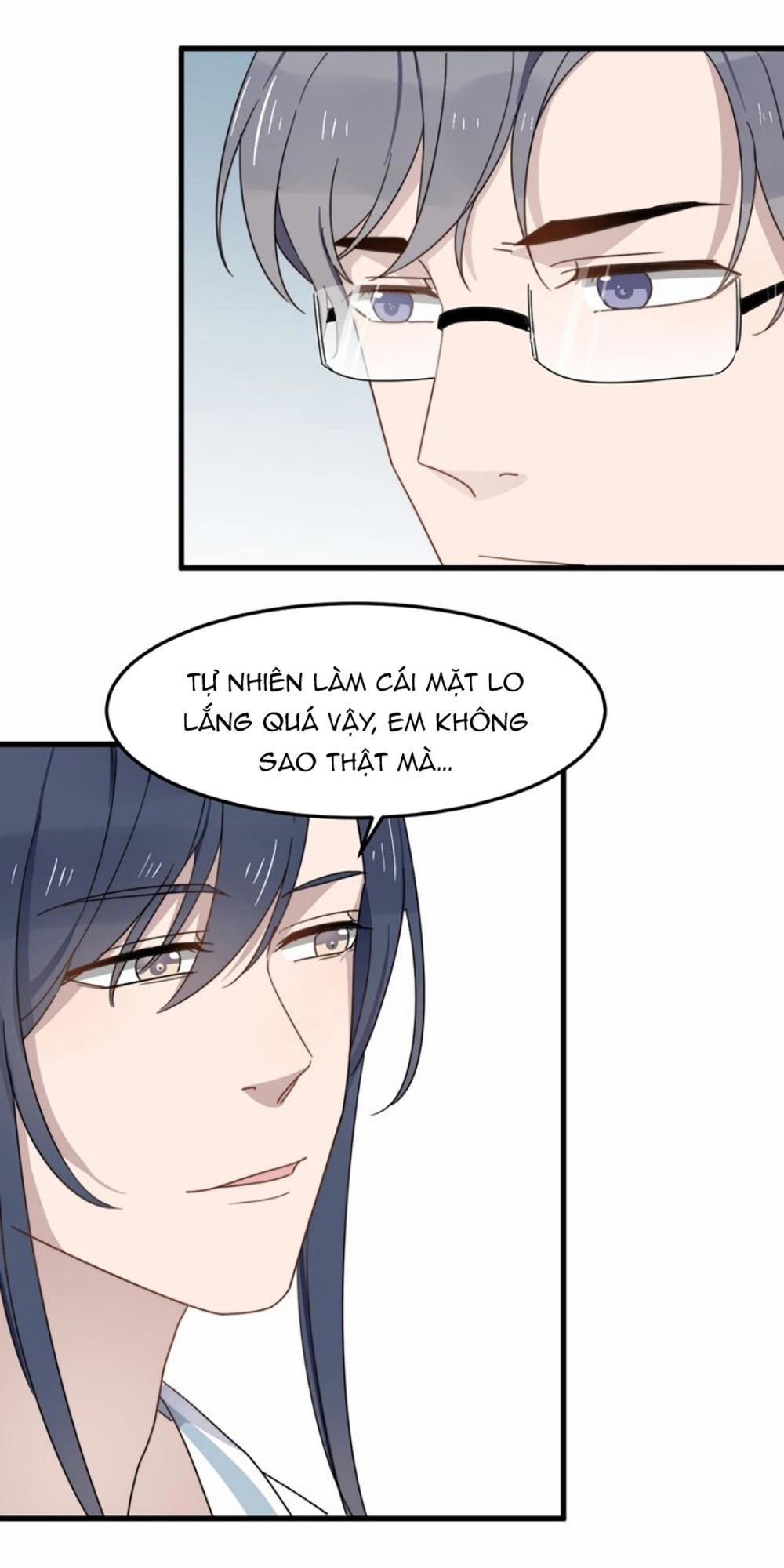 Cận Kề Tiếp Xúc Chapter 49 - 41